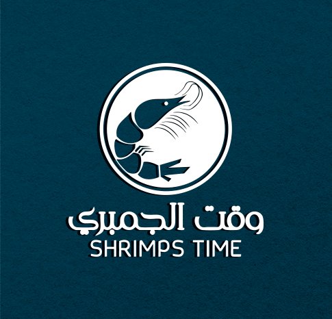 shrimp time